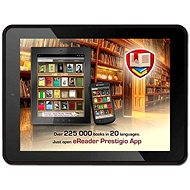 Prestigio Multipad PMP5580C DUO - Tablet