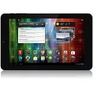 Prestigio MultiPad 4 Quantum 10.1 | PMP5101C QUAD Schwarz - Tablet