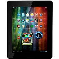 Prestigio Multipad PMP7280C3G DUO Black - Tablet