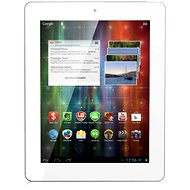 Prestigio Multipad PMP7280C3G QUAD White - Tablet