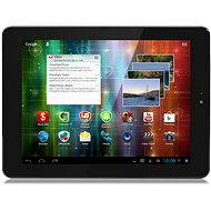 Prestigio Multipad PMP7380D3G DUO Black-Silver - Tablet