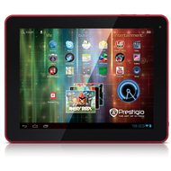Prestigio Multipad PMP5597D DUO Red - Tablet