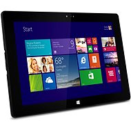  Prestigio Visconte MultiPads 2 WiFi 32 GB Dark Gray  - Tablet PC