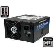 Power Supply OCZ Silencer 910W - PC Power Supply