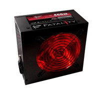 OCZ Fatal1ty Professional Series 400W - PC Power Supply
