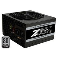 OCZ Z-Series 650W - PC Power Supply