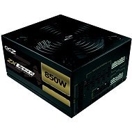 OCZ ZX Series 850W - PC Power Supply