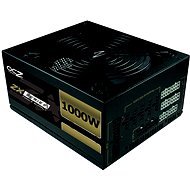 OCZ ZX Series 1000W - PC Power Supply