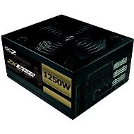 OCZ ZX Series 1250W - PC Power Supply