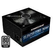 OCZ/PC Power&Cooling 750W Silencer Mk II - PC Power Supply