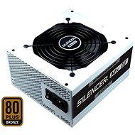 OCZ/PC Power&Cooling 400W Silencer Mk III - PC Power Supply