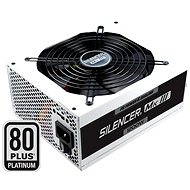 OCZ/PC Power&Cooling 1200W Silencer Mk III - PC Power Supply
