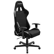 DXRACER Formula OH / FD01 / NG fekete - Gamer szék