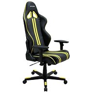 DXRACER Racing OH/RE9/NY - Herní židle
