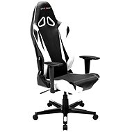 DXRACER Racing OH/RB1/NW - Herní židle