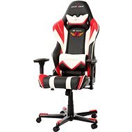 DXRACER Racing RZ108/NR/SKT - Gaming Chair