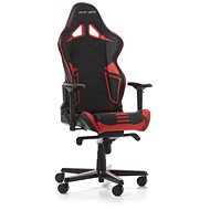 DXRACER RACING PRO R131-NR Black and Red - Gaming Chair