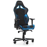 DXRACER RACING PRO R131-NB Black and Blue - Gaming Chair