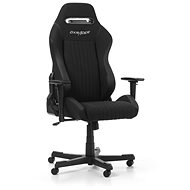 DXRACER DRIFTING D02-N Black - Gaming Chair