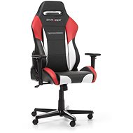 DXRACER DRIFTING D61-NWR Black and Red - Gaming Chair