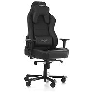 DXRACER WORK W0-N Black - Gaming Chair