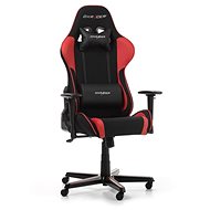 DXRACER FORMULA F11-NR Black-Red - Gaming Chair