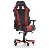 DXRACER KING K06-NR Black/Red - Gaming Chair