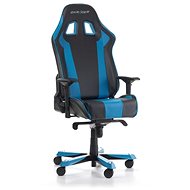DXRACER KING K06-NB Black/Blue - Gaming Chair