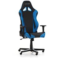 DXRACER RACING R0-NB Black/Blue - Gaming Chair