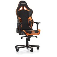 DXRACER RACING PRO R131-NO Black-Orange - Gaming Chair