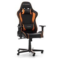 DXRACER FORMULA F08-NO Black-Orange - Gaming Chair