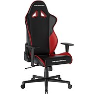 DXRACER GLADIATOR black-red - Gaming Chair