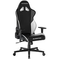 DXRACER GLADIATOR black and white - Gaming Chair