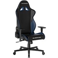 DXRACER GLADIATOR black-blue - Gaming Chair
