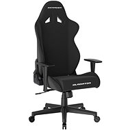 DXRACER GLADIATOR black, fabric - Gaming Chair