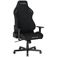 DXRACER DRIFTING XL black, fabric - Gaming Chair