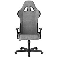 DXRacer FORMULA grey-black, fabric - Gaming Chair