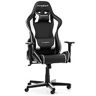 DXRACER FORMULA F08-NW Black and White - Gaming Chair