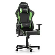 DXRACER FORMULA F08-NE Black/Green - Gaming Chair