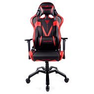 DXRACER Valkyrie OH/VB03/NR Black/Red - Gaming Chair