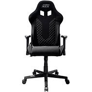DXRACER NEX EC/OK01/N čierna - Herná stolička