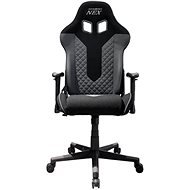 DXRACER NEX EC/OK01/NG schwarz / grau - Gaming-Stuhl