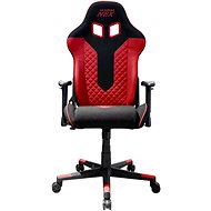 DXRACER NEX EC/OK01/NR Black/Red - Gaming Chair