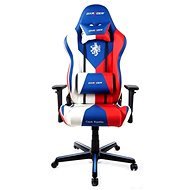 DXRACER OH/RZ57/IWR Czech Republic Edition - Gaming Chair