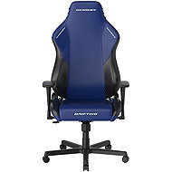 DXRacer Drifting XL blue-black - Gaming Chair