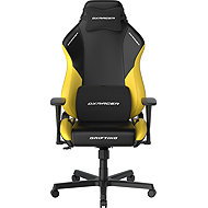 DXRacer Drifting XL black and yellow - Gaming Chair
