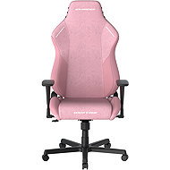 DXRacer Drifting XL pink, fabric - Gaming Chair