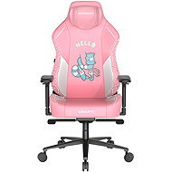 DXRacer Craft Human Cat - Gaming Chair