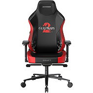 DXRacer Craft Guild Wars 2 - Gaming Chair