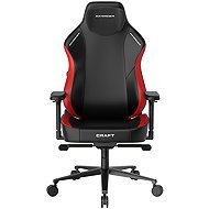 DXRacer Craft XL black and red - Gaming Chair